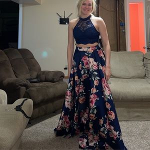 COPY - prom dress